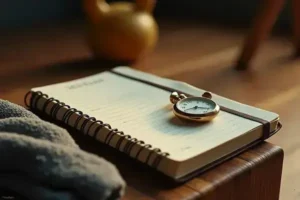 Fitness Goals Planner: How to Set Realistic Goals and Actually Reach Them