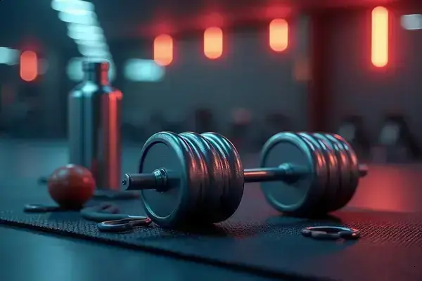 Full Body Workout Routine: 3 Days a Week Plan for Total Fitness
