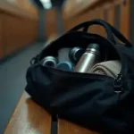 Gym Bag Checklist: Everything You Need for a Perfect Workout Session