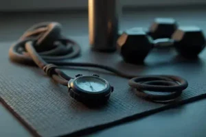 HIIT Workout Plan: How to Burn More Calories in Less Time