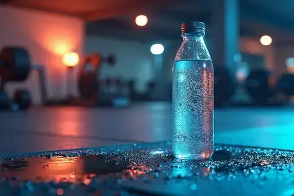 Hydration Guide for Fitness: How Much Water You Actually Need When Working Out