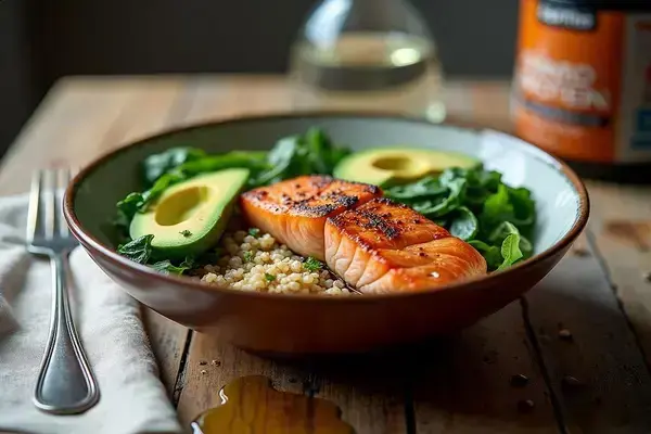 Post Workout Meal Guide: What to Eat After Exercise to Recover Faster