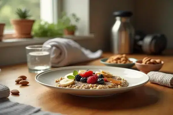 Pre Workout Meal Guide: What to Eat Before Exercise for Maximum Energy