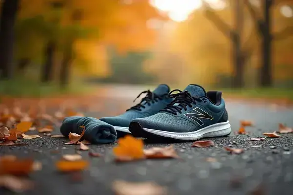 Running Plan for Beginners: How to Go From Couch to 5K in 8 Weeks