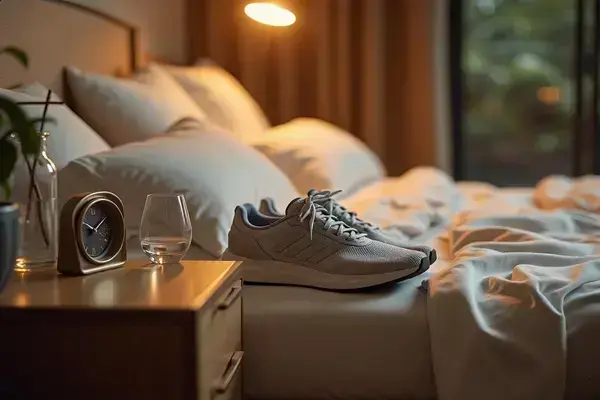 Sleep and Fitness Guide: How Better Sleep Makes Every Workout More Effective