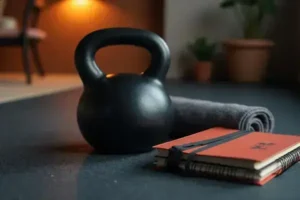 Strength Training Plan for Beginners: How to Build Muscle Without Overcomplicating It