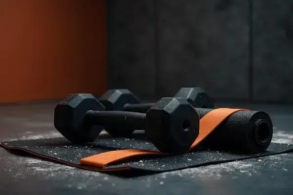 Weight Loss Workout Plan: The Complete Guide to Exercise and Burn Fat Effectively