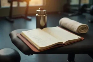 Workout Log Template: How to Track Your Progress and Stay Motivated
