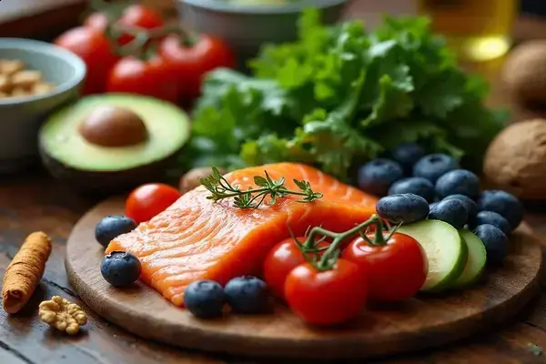 Anti Inflammatory Foods: Reduce Pain and Speed Recovery