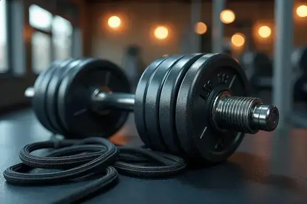 Back Workout Routine for Men: Build a Strong Back