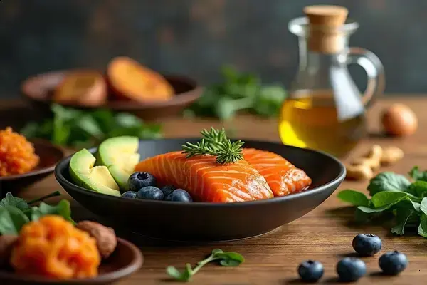 Best Foods for Muscle Recovery: Eat After Training