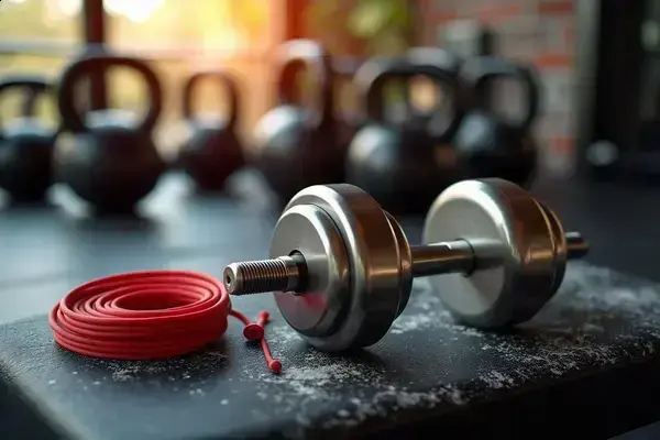 Chest Workout for Beginners: Build Upper Body Strength