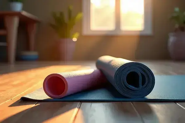 Cool Down Exercises: Proper Recovery After Training
