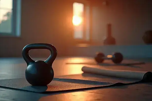 Exercise Form: Common Mistakes That Cause Injury