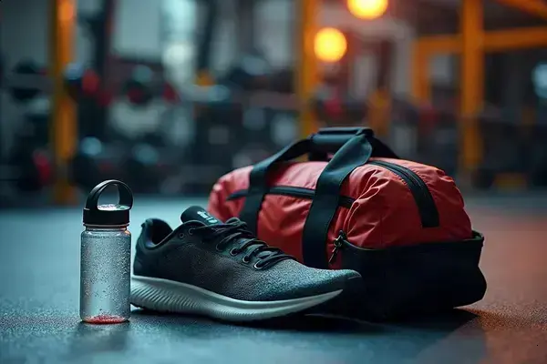 Fitness Motivation on Bad Days: Stay Consistent
