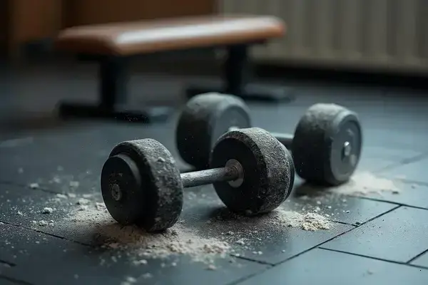 Fitness Plateau: How to Break Through and Keep Progressing