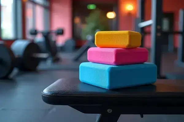 Gym Intimidation Tips: Feel Comfortable as a Beginner