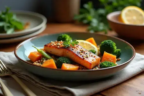 Healthy Dinner Ideas for Weight Loss: Light Options