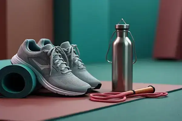 How to Build a Consistent Workout Habit: Make Exercise Stick