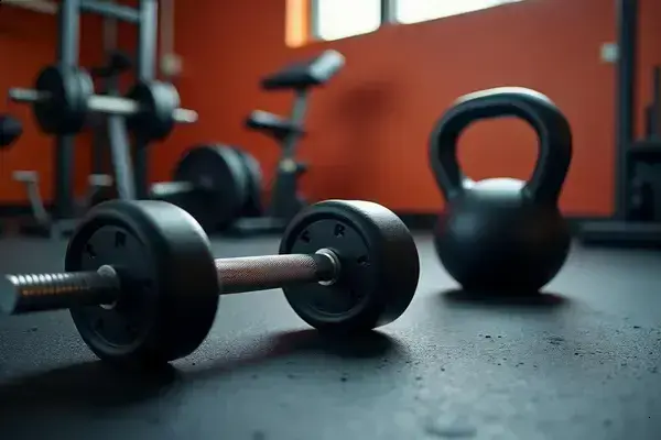 How to Increase Workout Intensity: Progressive Challenge