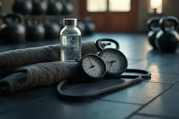 How to Measure Fitness Progress: Beyond the Scale