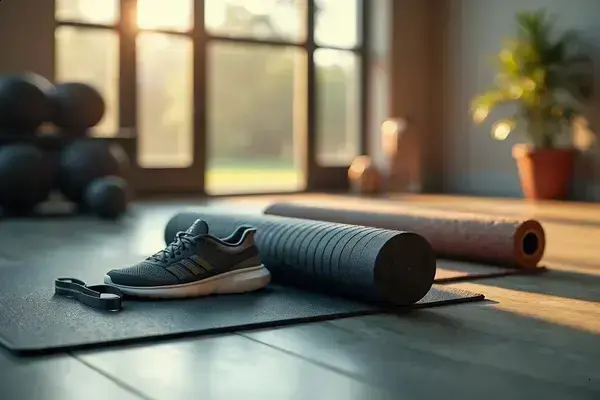 How to Warm Up Properly: Prevent Injury Before Exercise
