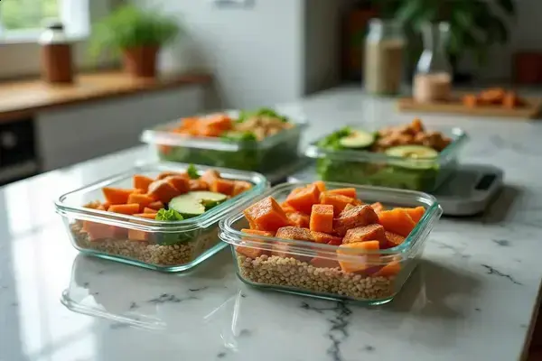 Macros for Weight Loss Women: Calculate Your Numbers