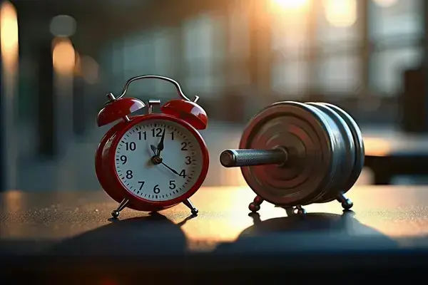Morning vs Evening Workout: Which Time Is Better for You
