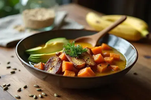 Post Workout Meal: Optimal Recovery Nutrition