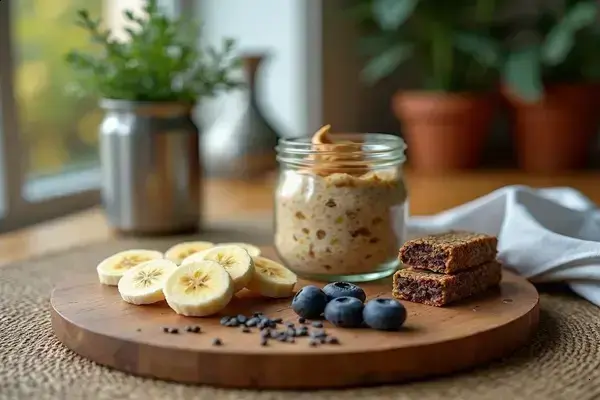 Pre Workout Meal Ideas: Quick Options Before Exercise