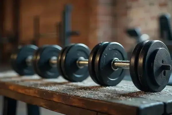 Progressive Overload: Key Principle for Strength Gains