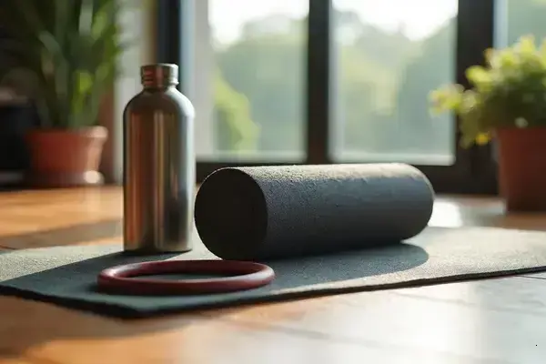 Rest Day Exercises: Active Recovery for Faster Results