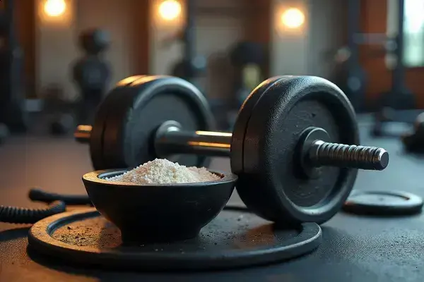 Shoulder Workout for Mass: Build Broad Shoulders