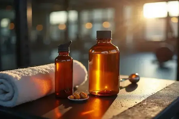 Supplements for Workout Beginners: What Actually Works