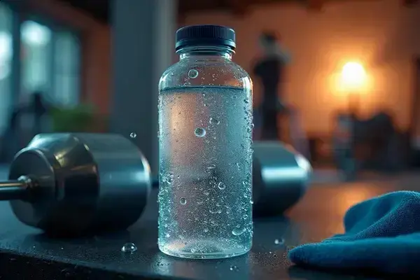 Water Intake Calculator: How Much to Drink When Training