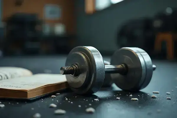 Workout Frequency Per Week: How Often Should You Train